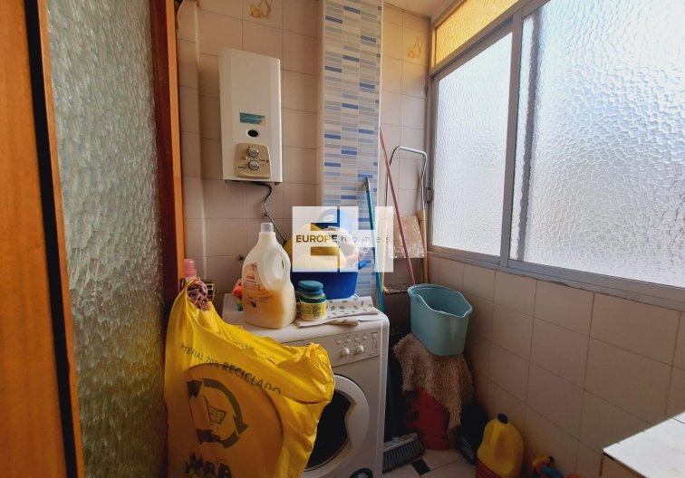 Segunda mano - Apartamento  - Torrevieja - Acequion
