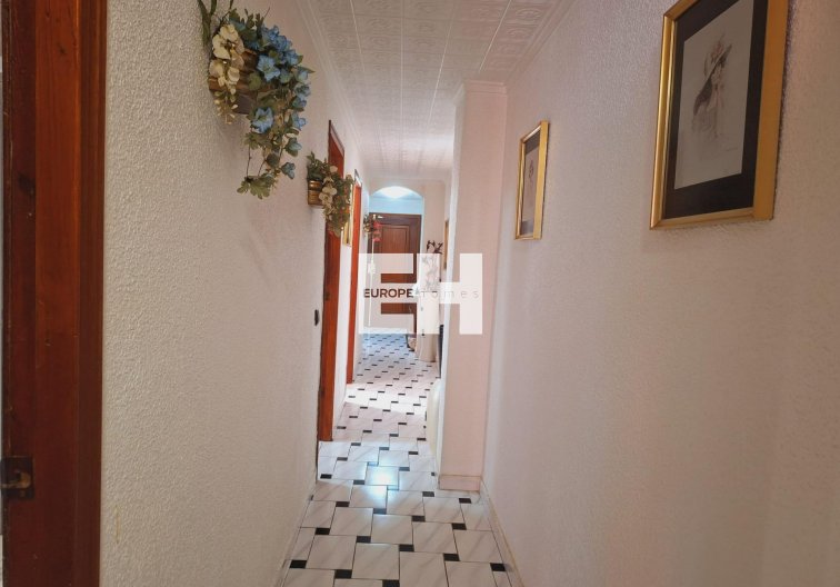 Segunda mano - Apartamento  - Torrevieja - Acequion