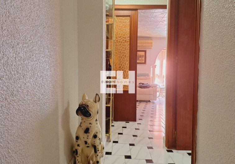 Segunda mano - Apartamento  - Torrevieja - Acequion