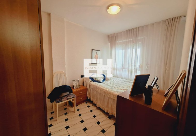 Segunda mano - Apartamento  - Torrevieja - Acequion