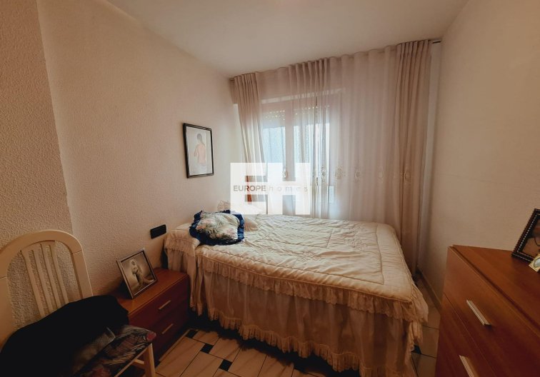 Segunda mano - Apartamento  - Torrevieja - Acequion