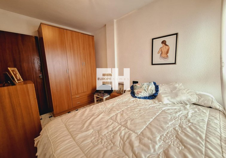 Segunda mano - Apartamento  - Torrevieja - Acequion