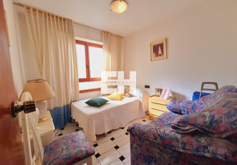 Segunda mano - Apartamento  - Torrevieja - Acequion