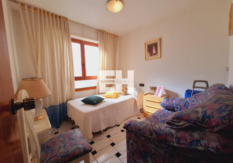 Segunda mano - Apartamento  - Torrevieja - Acequion