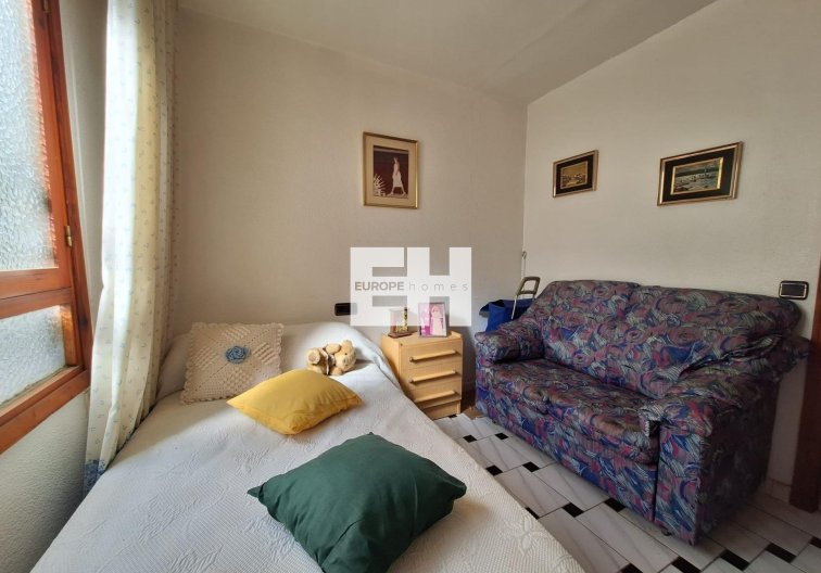 Segunda mano - Apartamento  - Torrevieja - Acequion