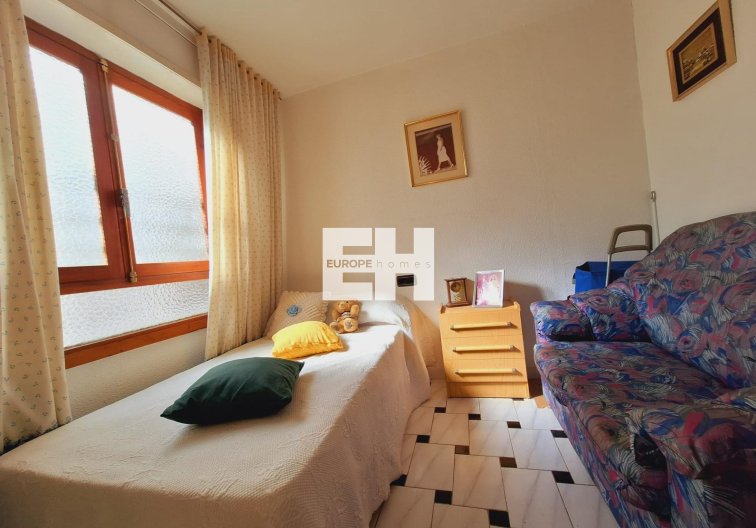 Segunda mano - Apartamento  - Torrevieja - Acequion
