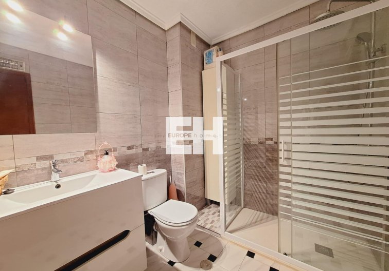 Segunda mano - Apartamento  - Torrevieja - Acequion