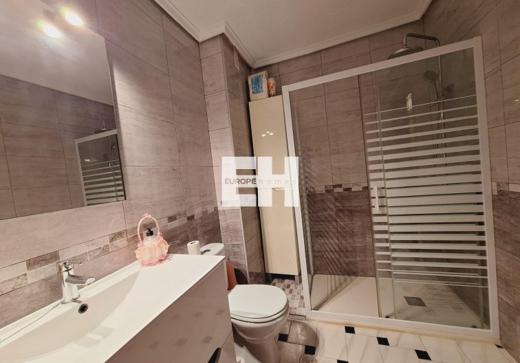 Segunda mano - Apartamento  - Torrevieja - Acequion