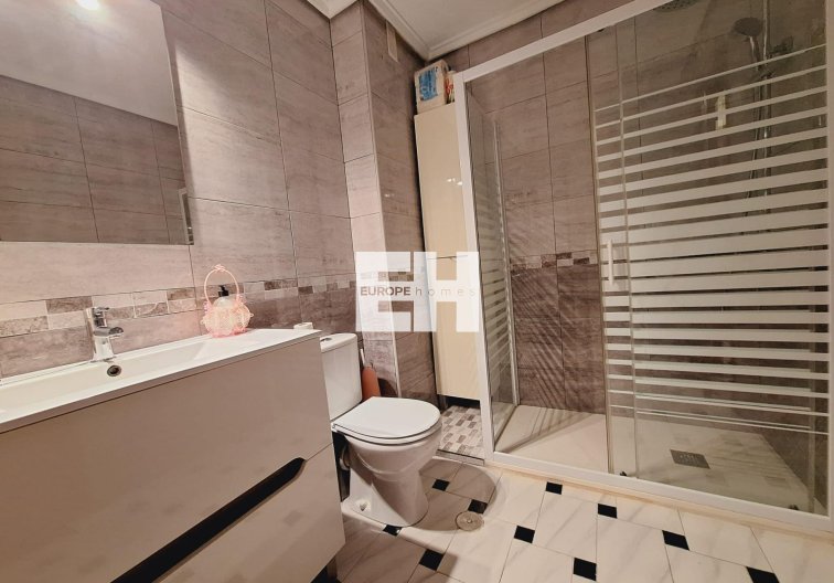 Segunda mano - Apartamento  - Torrevieja - Acequion