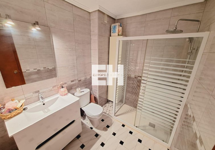 Segunda mano - Apartamento  - Torrevieja - Acequion