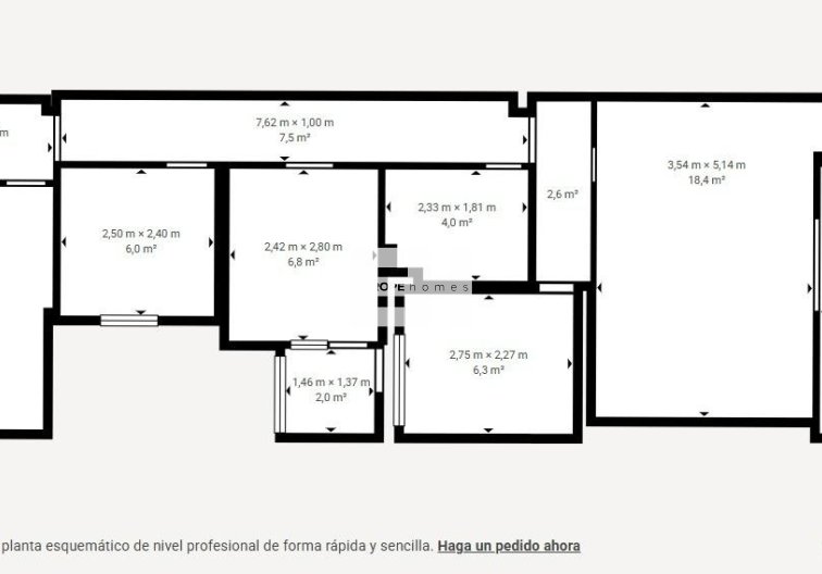 Segunda mano - Apartamento  - Torrevieja - Acequion