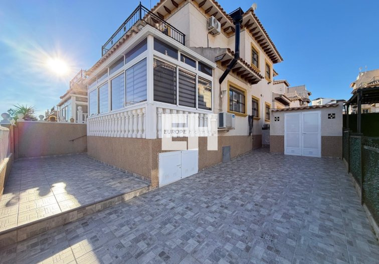 Segunda mano - town house - Orihuela Costa - Las Filipinas
