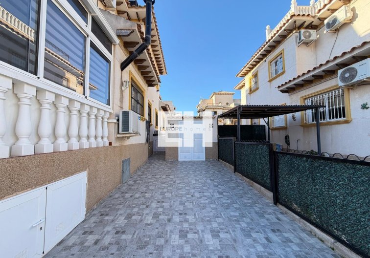 Segunda mano - town house - Orihuela Costa - Las Filipinas