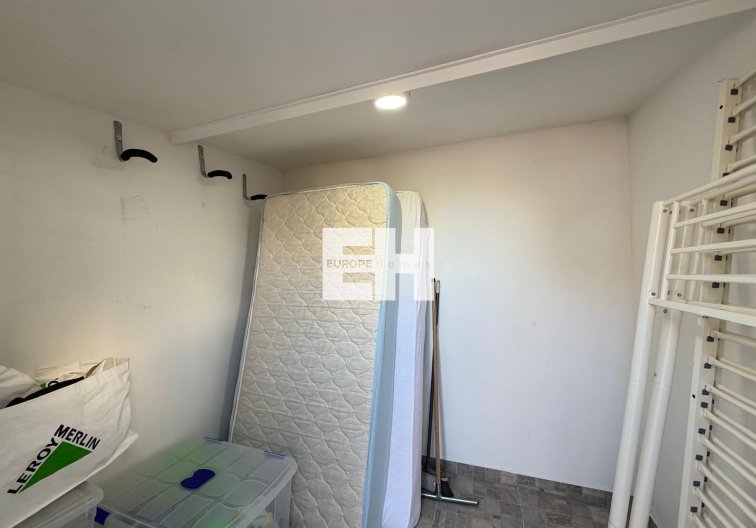 Segunda mano - town house - Orihuela Costa - Las Filipinas