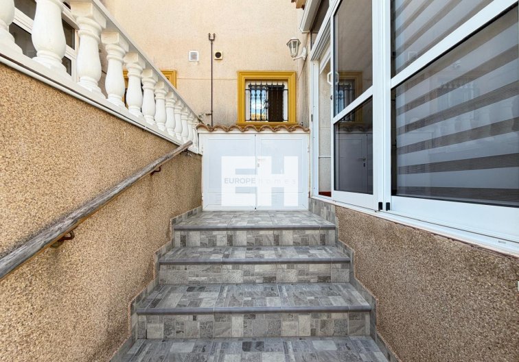 Segunda mano - town house - Orihuela Costa - Las Filipinas