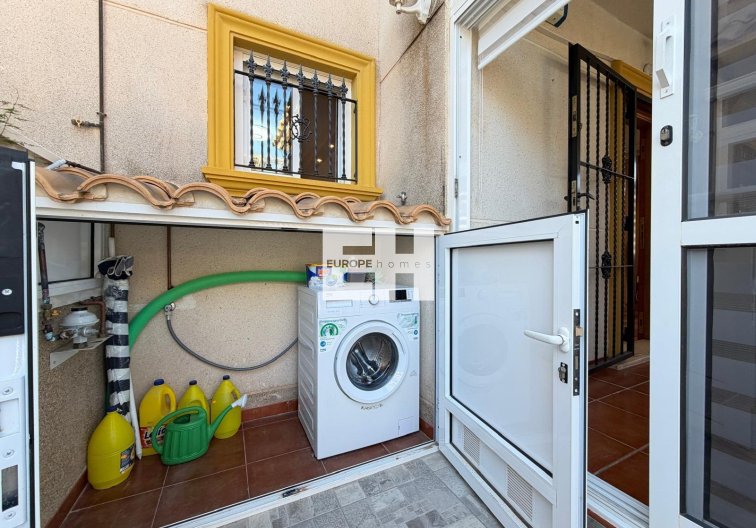 Segunda mano - town house - Orihuela Costa - Las Filipinas