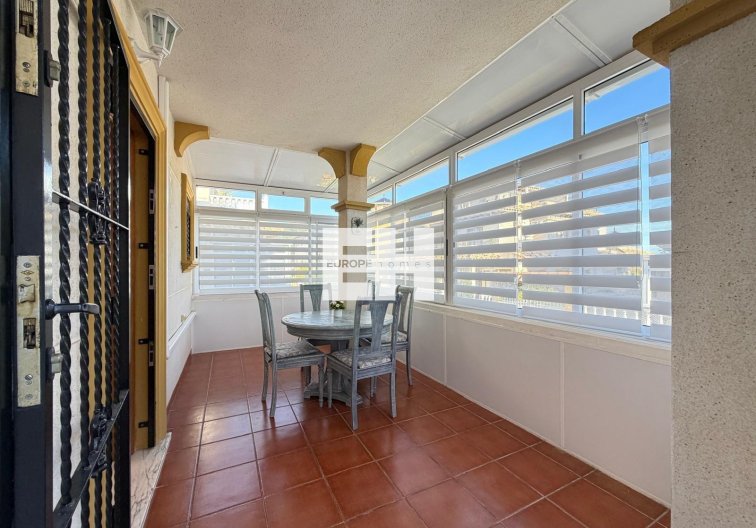 Segunda mano - town house - Orihuela Costa - Las Filipinas