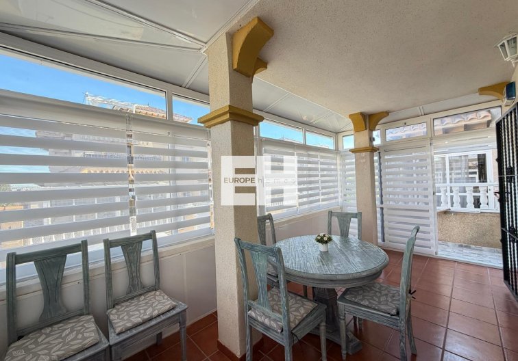Segunda mano - town house - Orihuela Costa - Las Filipinas