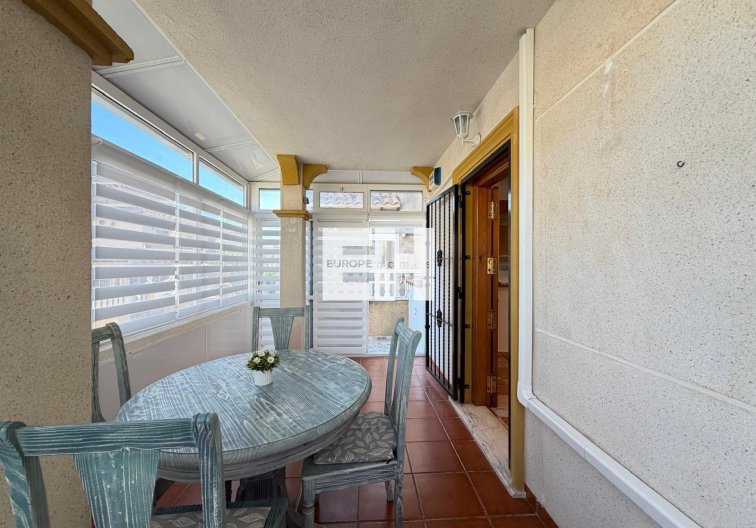 Segunda mano - town house - Orihuela Costa - Las Filipinas
