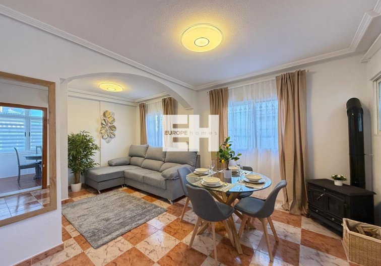 Segunda mano - town house - Orihuela Costa - Las Filipinas