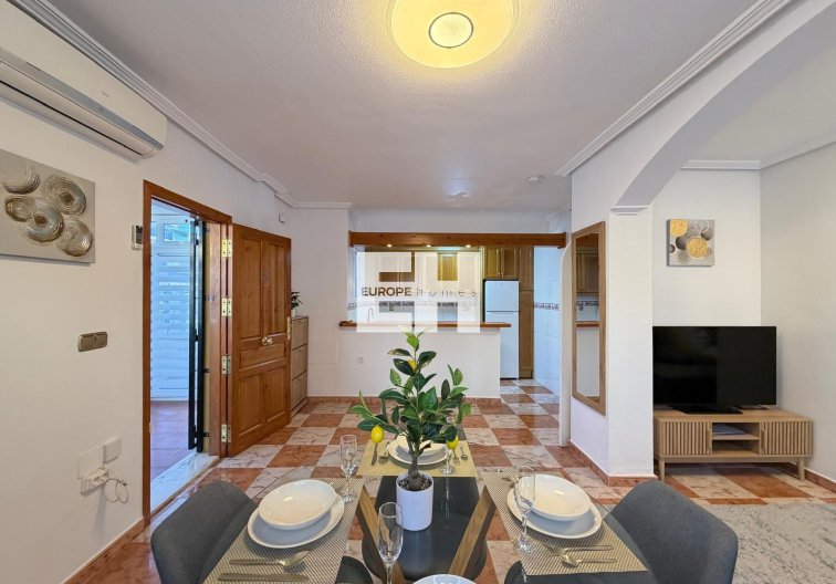 Segunda mano - town house - Orihuela Costa - Las Filipinas