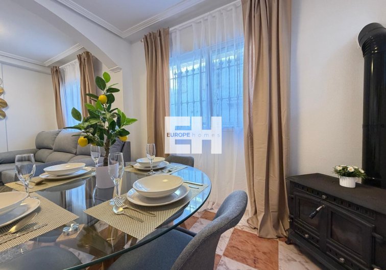 Segunda mano - town house - Orihuela Costa - Las Filipinas