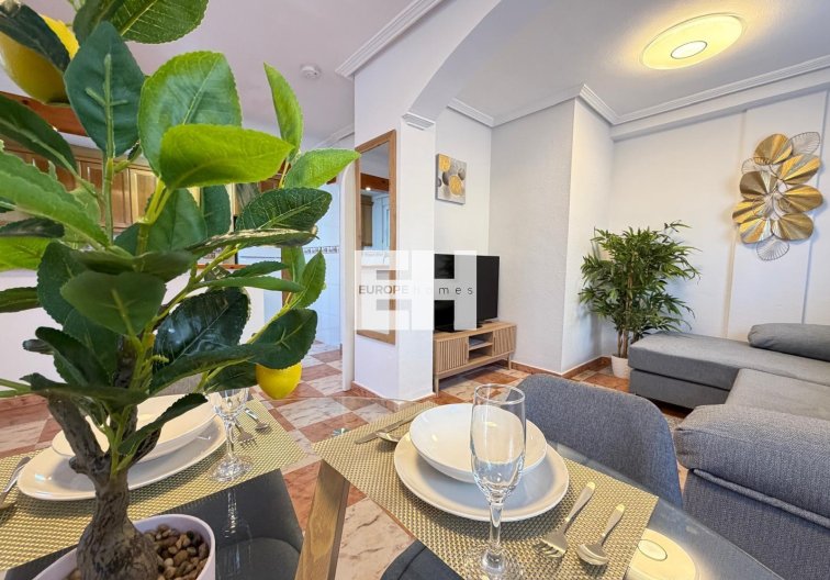 Segunda mano - town house - Orihuela Costa - Las Filipinas