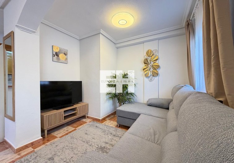 Segunda mano - town house - Orihuela Costa - Las Filipinas
