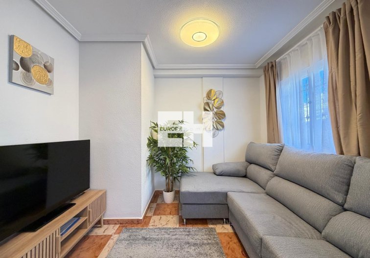 Segunda mano - town house - Orihuela Costa - Las Filipinas