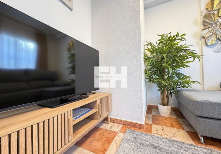 Segunda mano - town house - Orihuela Costa - Las Filipinas