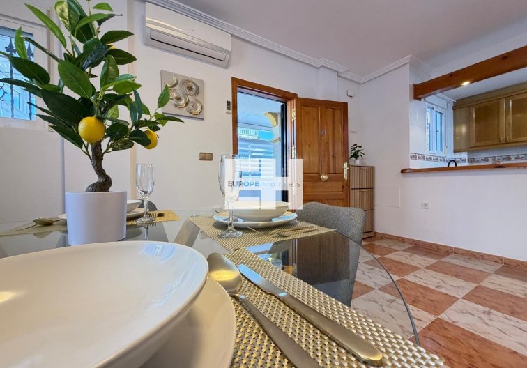 Segunda mano - town house - Orihuela Costa - Las Filipinas