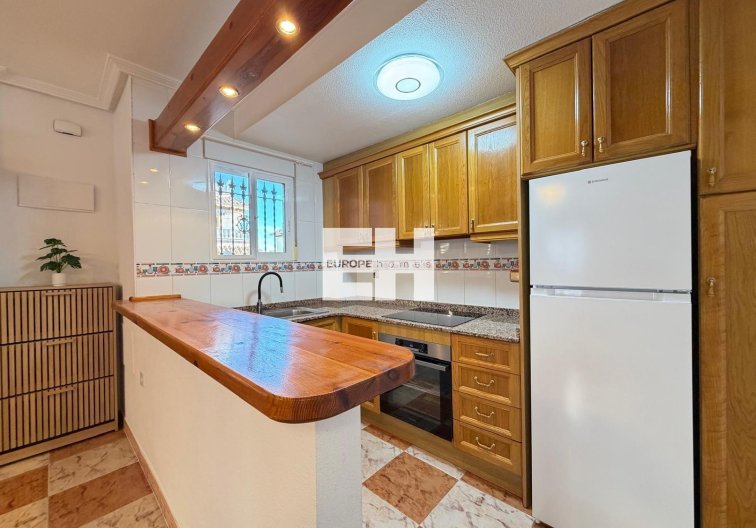 Segunda mano - town house - Orihuela Costa - Las Filipinas