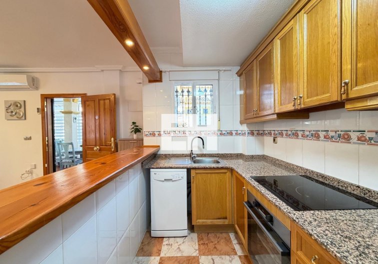 Segunda mano - town house - Orihuela Costa - Las Filipinas