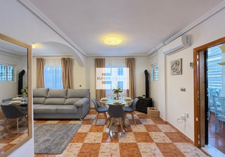 Segunda mano - town house - Orihuela Costa - Las Filipinas