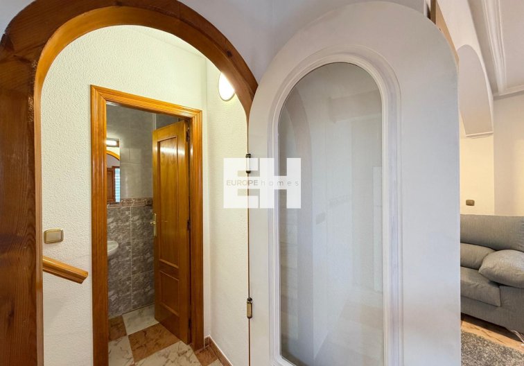 Segunda mano - town house - Orihuela Costa - Las Filipinas