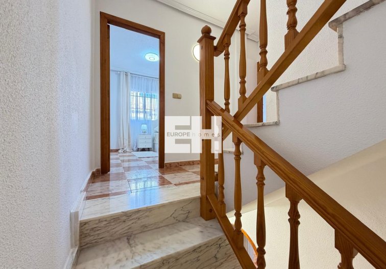 Segunda mano - town house - Orihuela Costa - Las Filipinas