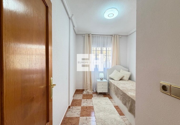 Segunda mano - town house - Orihuela Costa - Las Filipinas