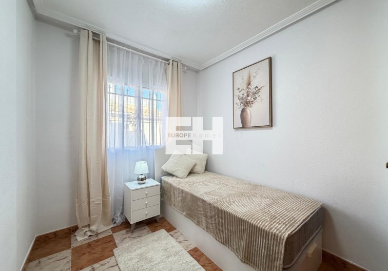 Segunda mano - town house - Orihuela Costa - Las Filipinas