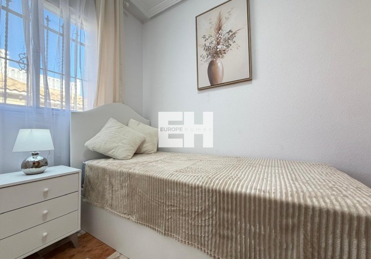 Segunda mano - town house - Orihuela Costa - Las Filipinas