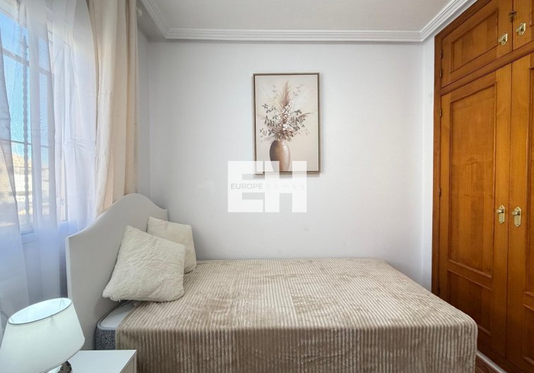 Segunda mano - town house - Orihuela Costa - Las Filipinas