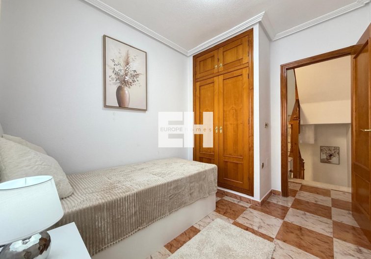 Segunda mano - town house - Orihuela Costa - Las Filipinas