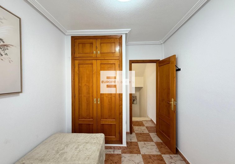 Segunda mano - town house - Orihuela Costa - Las Filipinas