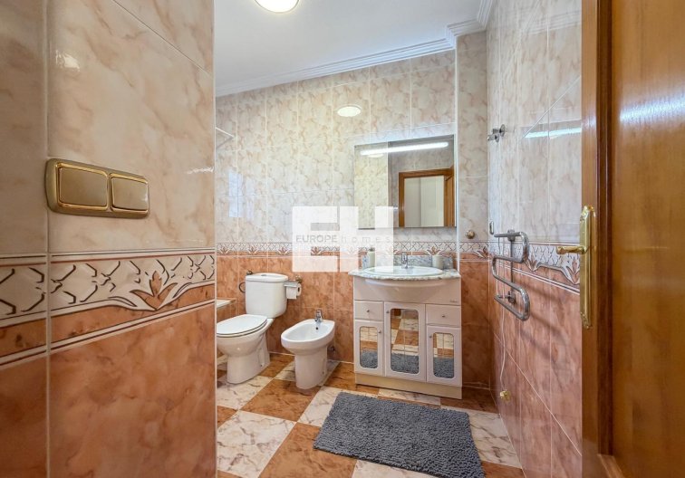 Segunda mano - town house - Orihuela Costa - Las Filipinas
