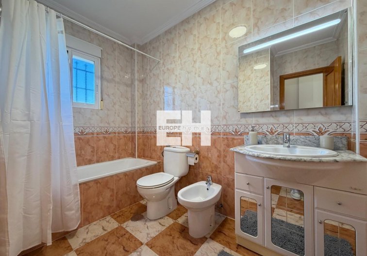Segunda mano - town house - Orihuela Costa - Las Filipinas