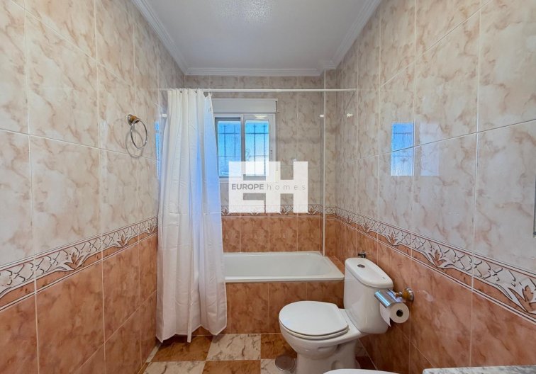 Segunda mano - town house - Orihuela Costa - Las Filipinas