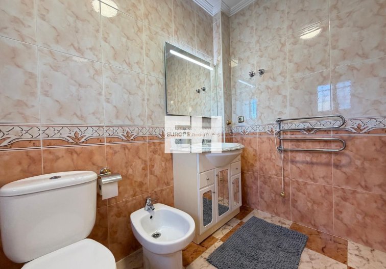 Segunda mano - town house - Orihuela Costa - Las Filipinas