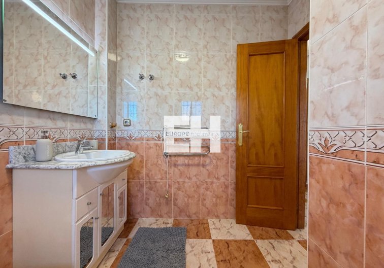 Segunda mano - town house - Orihuela Costa - Las Filipinas