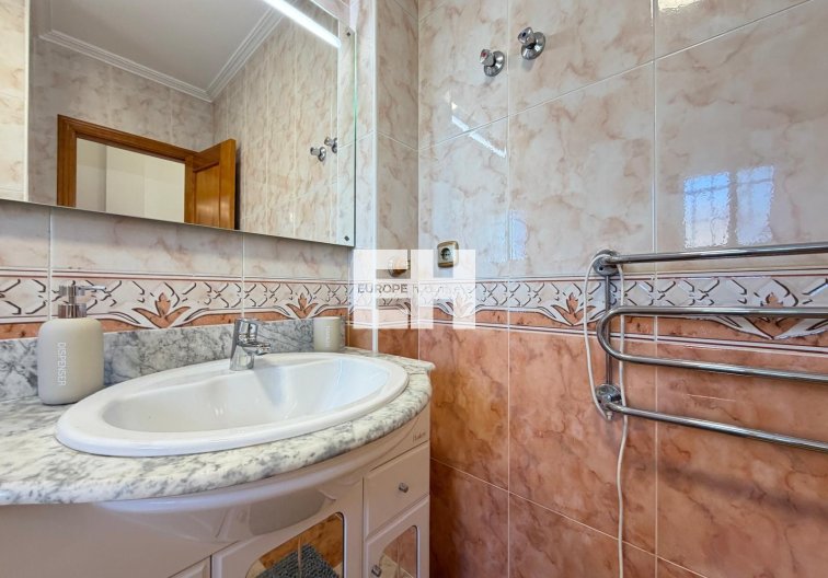 Segunda mano - town house - Orihuela Costa - Las Filipinas