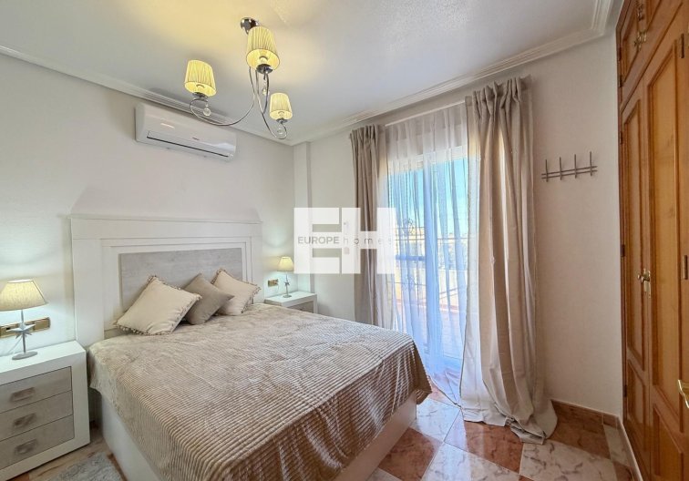 Segunda mano - town house - Orihuela Costa - Las Filipinas