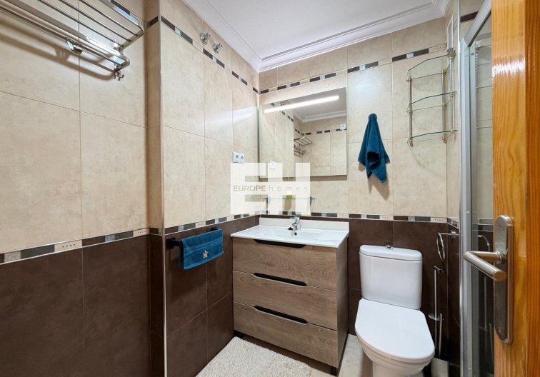 Segunda mano - Apartamento  - Torrevieja - Playa del Cura